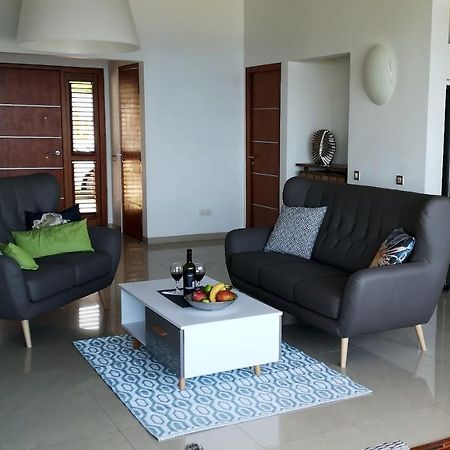 Great View Villa Galant Curacao Willibrordus Esterno foto