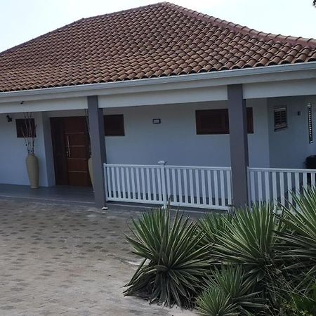 Great View Villa Galant Curacao Willibrordus Esterno foto
