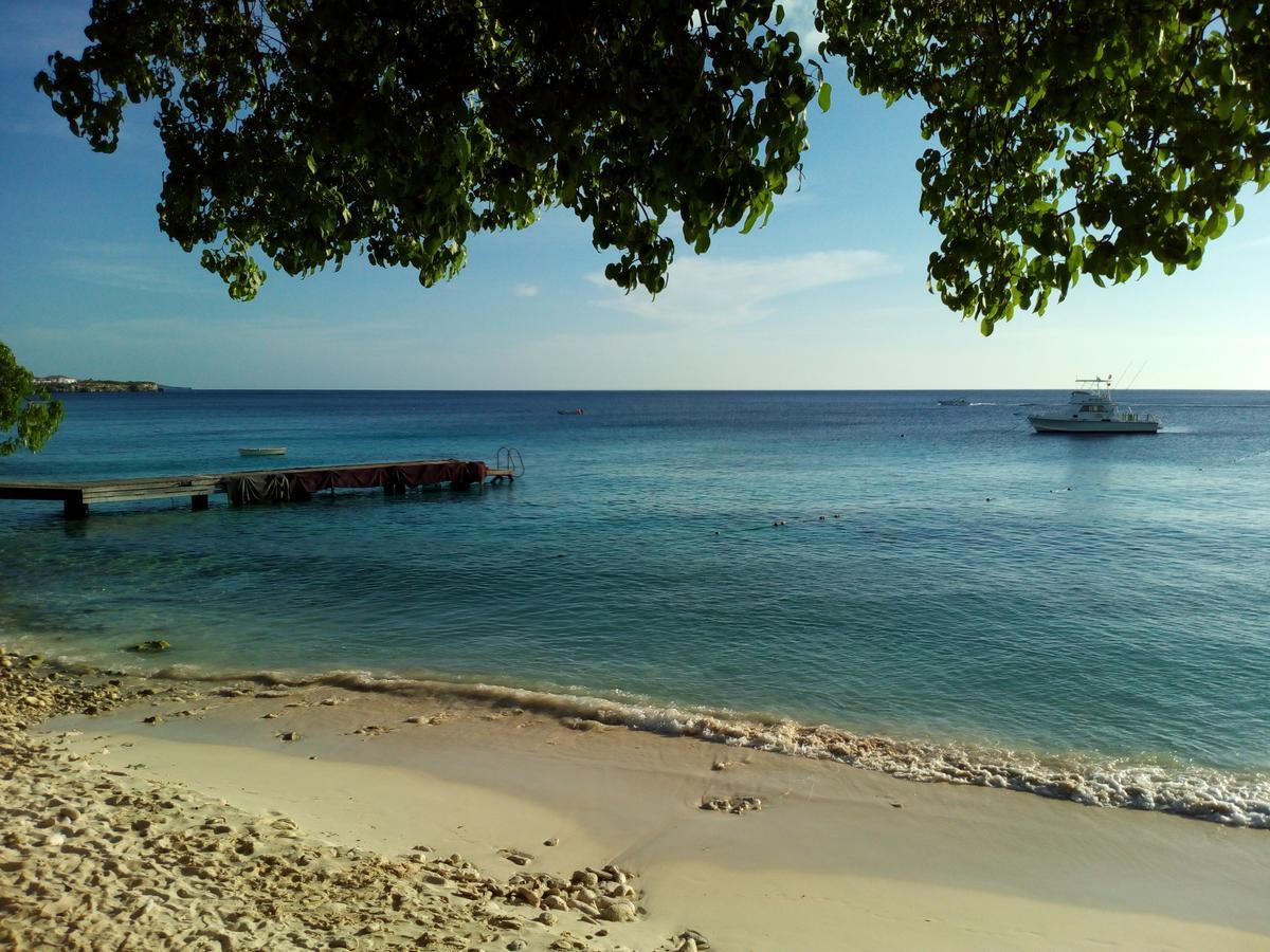 Great View Villa Galant Curacao Willibrordus Esterno foto