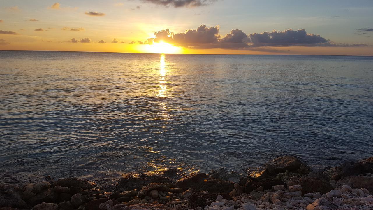 Great View Villa Galant Curacao Willibrordus Esterno foto