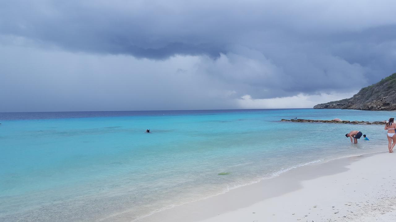 Great View Villa Galant Curacao Willibrordus Esterno foto