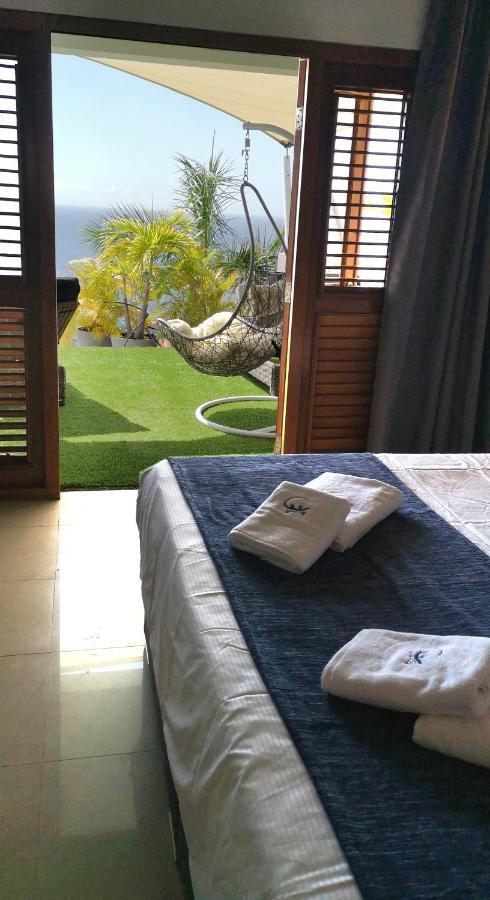 Great View Villa Galant Curacao Willibrordus Esterno foto