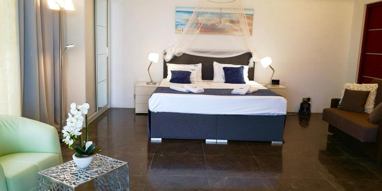 Great View Villa Galant Curacao Willibrordus Esterno foto