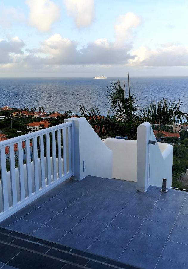 Great View Villa Galant Curacao Willibrordus Esterno foto